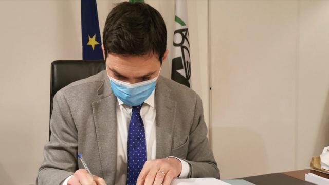 Coronavirus Marche, pronta nuova ordinanza Acquaroli. Province Ancona e Macerata in zona rossa
