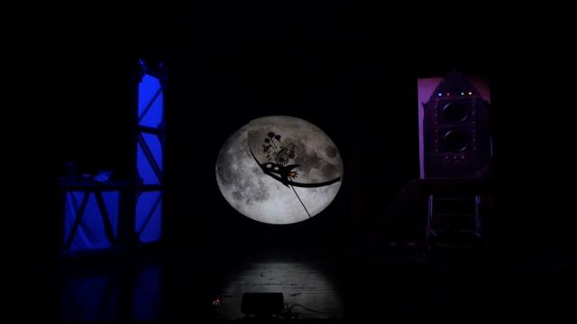 Grottammare, ''Natale a Teatro'' apre con Gianni Rodari