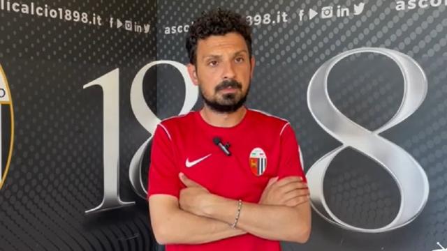 Playoff Under 15 Serie C, andata quarti di finale. Ascoli-Avellino 2-1, Cusimano: ''Prova di grande sacrificio''