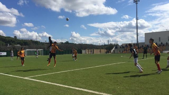 Ascoli Calcio, Under 17 sconfitta 3-0 sul campo del Lecce. Under 18 ko contro il Milan