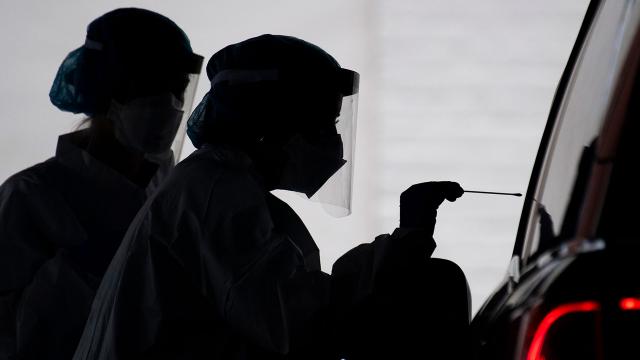 Coronavirus Marche, oltre 400 nuovi positivi su 5040 tamponi. La situazione nei principali comuni piceni