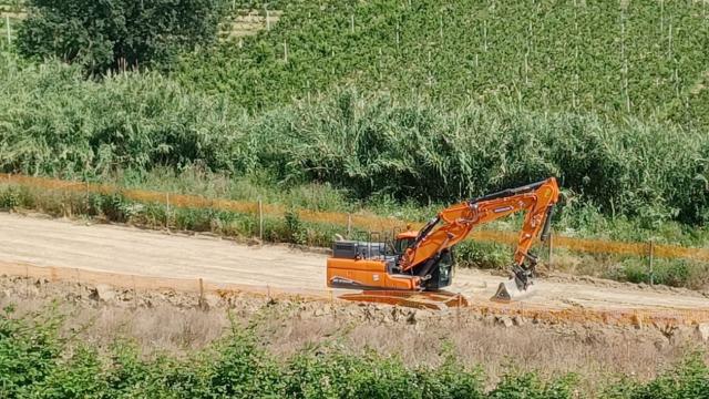 Metanodotto Valdaso, Tar dà ragione al Comune di Montalto: ''Non è competenza dei comuni procedura d'acquisto''