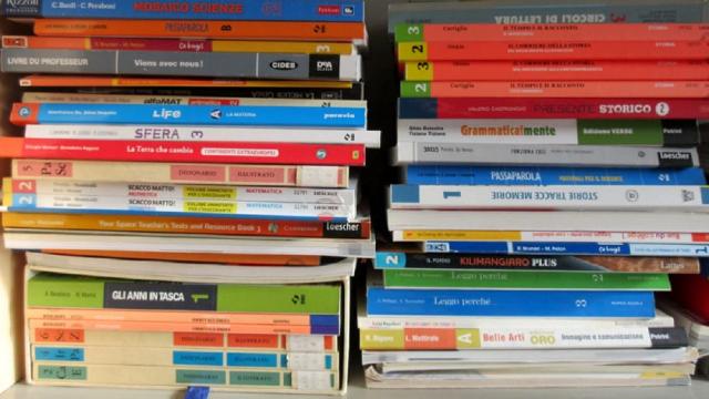 Grottammare: libri scolastici, avviso per richiedere i contributi
