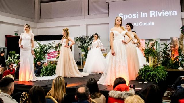 Colli del Tronto, all'Hotel Casale torna la fiera 'Sposi in Riviera'