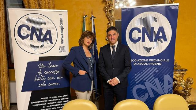 Cna Picena, saldo negativo per le imprese del territorio: quasi 500 aziende perse in un anno