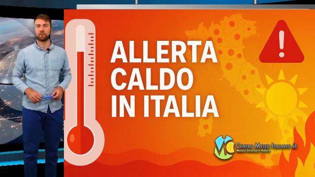 Meteo, la situazione ad Ascoli Piceno e nelle Marche per ultimo fine settimana di Giugno