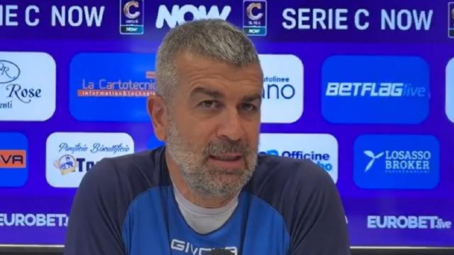 Ascoli Calcio, in attesa del passaggio di proprietà si lavora con mister Tomei per succedere a Di Carlo