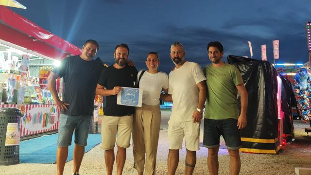 San Benedetto del Tronto, con l'app Ri.dò novità per unire divertimento per bambini e risparmio