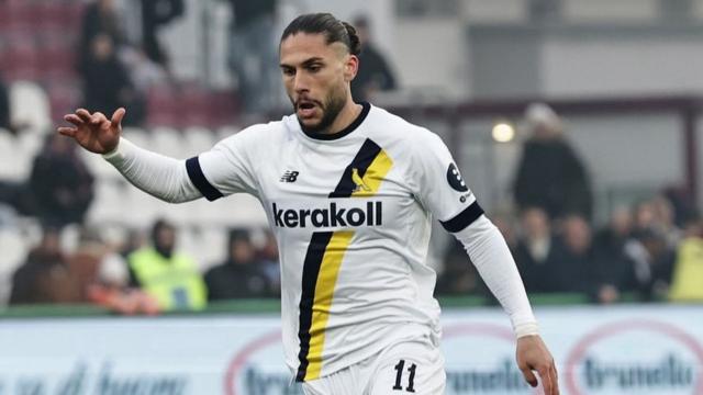 Ascoli Calcio, per l'ex Mendes stagione ad alti e bassi a Modena. Sarà Sottil il suo prossimo allenatore