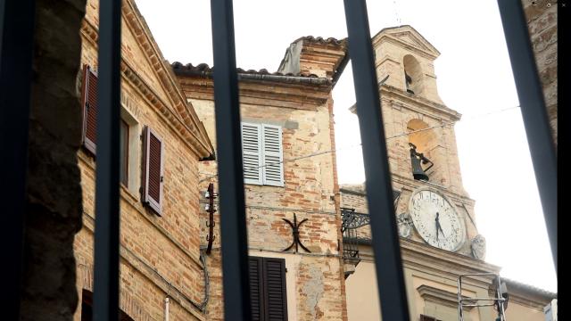 Firmata convenzione tra Montedinove, Montalto, Carassai e Regione Marche: 1milione di euro per bando 'Borgo accogliente'