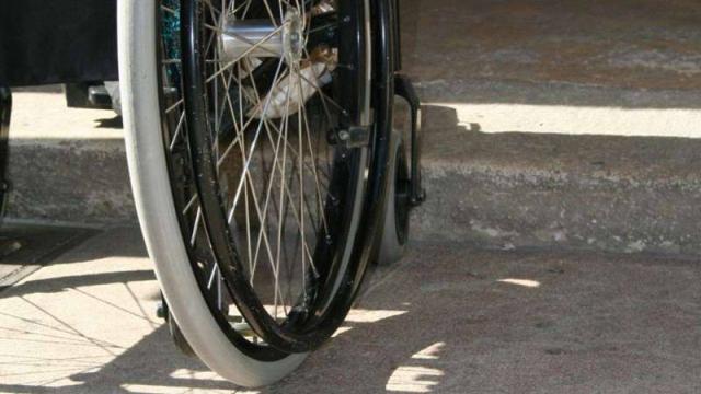 Ascoli Piceno, i futuri geometri progettano l'accessibilità