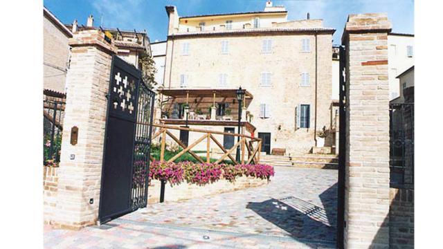 Offida, riapre il centro diurno per anziani 'B. Forlini'. Previste attività ludiche e ricreative per over 65