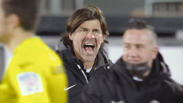 Ascoli Calcio, la voce di Sottil: “Cittadella è una certezza ma siamo pronti per affrontarli”