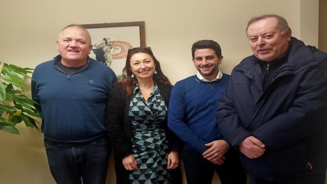 San Benedetto del Tronto, nasce un centro servizi per il contrasto alla povertà