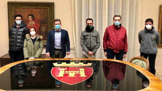 Comune Ascoli Piceno, assunti cinque tirocinanti a tempo indeterminato e part-time