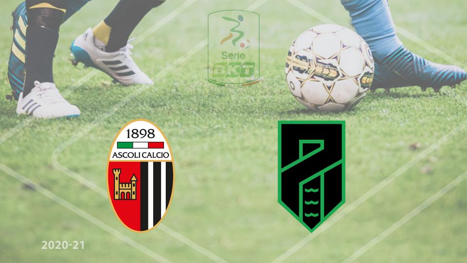 Ascoli-Pordenone, probabili formazioni della sfida tra Picchio e Ramarri