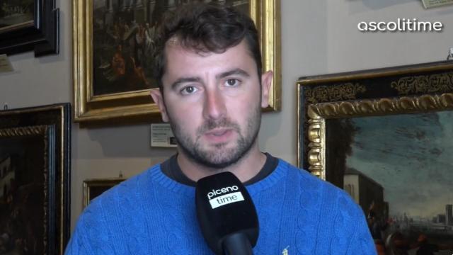 Ascoli Calcio, Andrea Passeri figura centrale del nuovo progetto sportivo. Per tre anni è stato vicepresidente del club