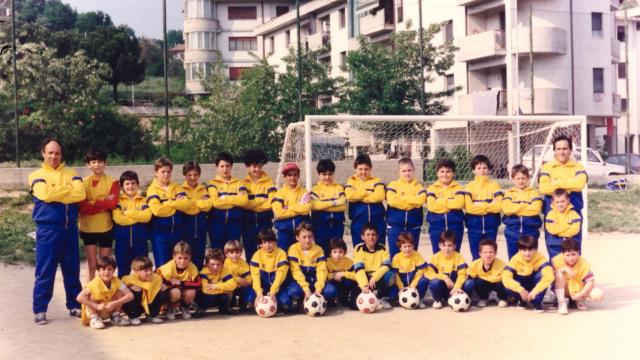 Ascoli Piceno, Polisportiva Borgo Solestà compie 35 anni: tra le più longeve associazioni sportive ascolane