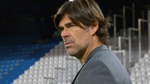Spal-Ascoli 1-2, Sottil: “Questi ragazzi stanno facendo qualcosa di importante. Avlonitis? Non sembra niente di serio”