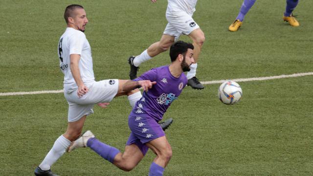 Eccellenza Marche, highlights Montefano-Atletico Ascoli 3-1