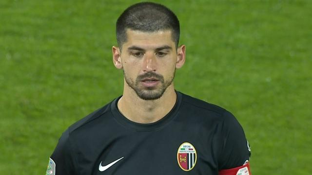 Spal-Ascoli 1-2, Brosco: “Vittoria meritata e voluta fortemente. Deve essere salvezza a tutti i costi”