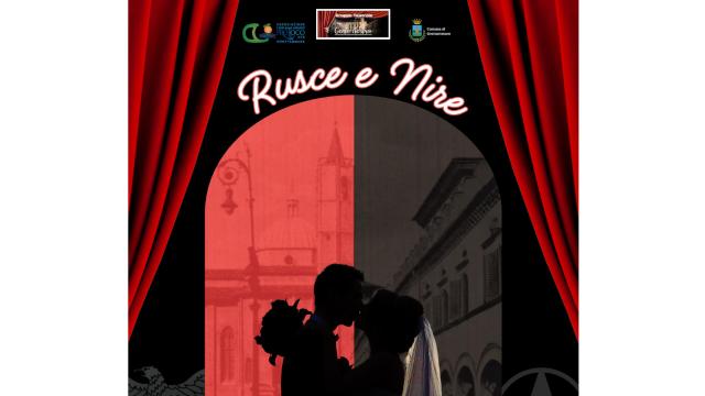 Al Teatro delle Energie di Grottammare in scena l'ultimo appuntamento della Rassegna ''Commedie Nostre''