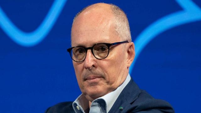 Covid-19, Ricciardi: ''Raggiungere il 90% di vaccinati permetterebbe una situazione di serenità''