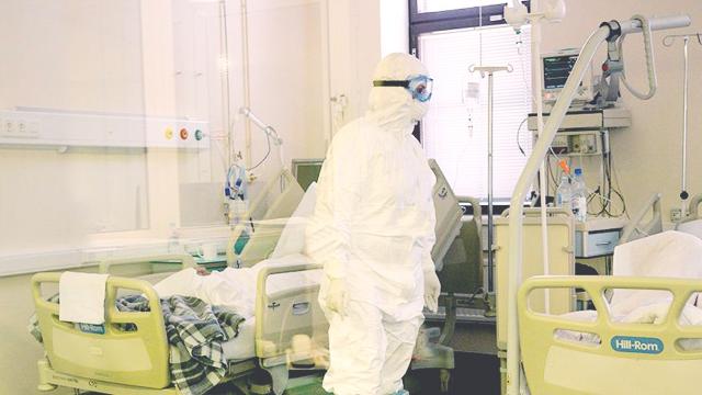 Regione Marche, registrati altri 16 decessi. Una vittima nella provincia di Ascoli Piceno