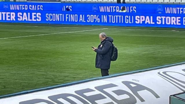 Ascoli Calcio, squalificato per due mesi il preparatore dei portieri Mazzantini. Inibito Neri