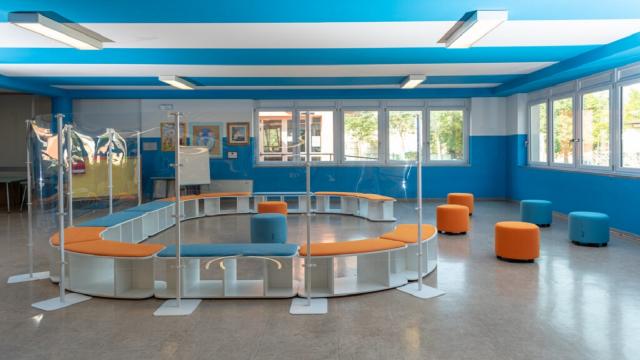 Ambienti didattici innovativi, alle Marche finanziamento da oltre 8,5 milioni di euro