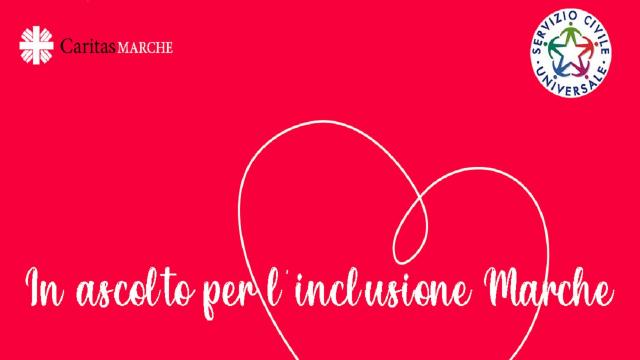 Caritas Diocesana di San Benedetto del Tronto, riparte Servizio Civile Universale