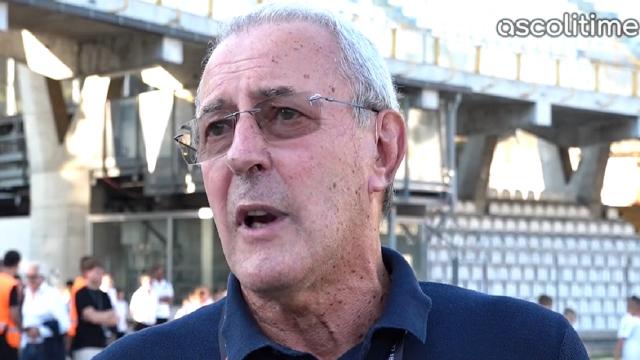 Ascoli Calcio, Moro: “Proprietà ha sbagliato tutto, senza tifosi dove si va? Fondamentale il ruolo del sindaco”