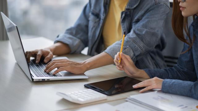 Analisi HAYS, mercato del lavoro nelle Marche: il tasso di occupazione è al 67,2%