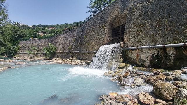 Monteprandone: centri estivi, colonia marina a San Benedetto e cure termali ad Acquasanta