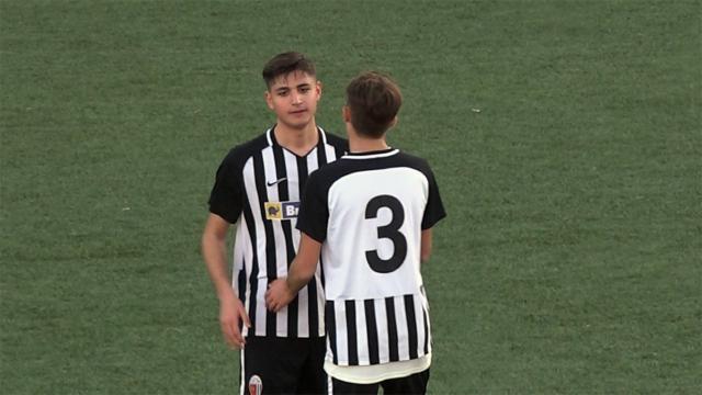 Ascoli Calcio, Figc sospende gare dei campionati giovanili fino al 24 Novembre