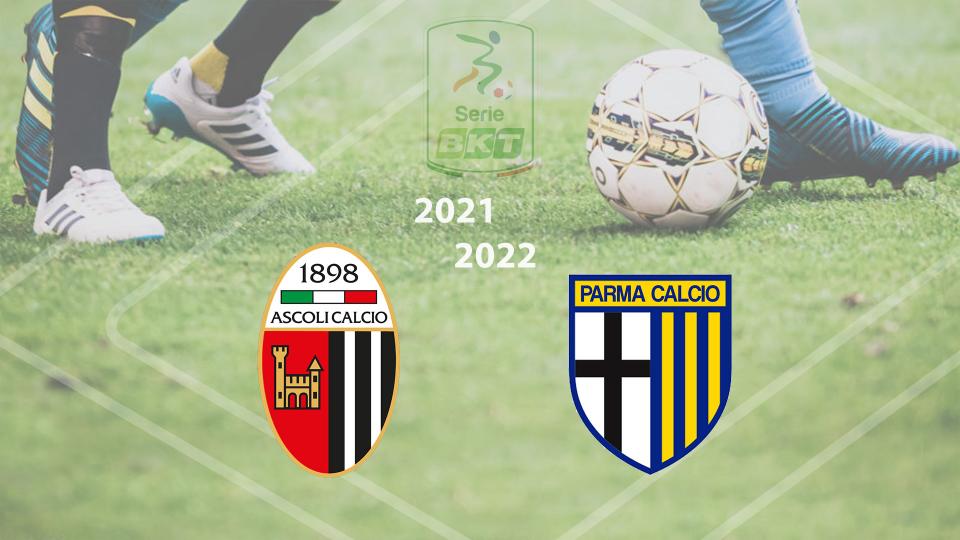 Ascoli-Parma, probabili formazioni della sfida tra bianconeri e crociati