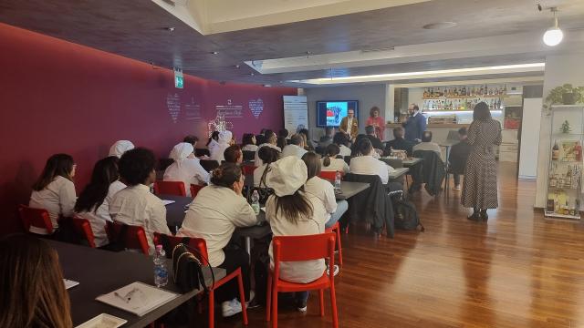 San Benedetto: cibo naturale, Coldiretti e Accademia Chefs insieme per promuovere la filiera corta