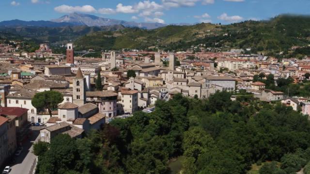 Ascoli Piceno, deliberata candidatura città a Capitale Italiana della Cultura 2024