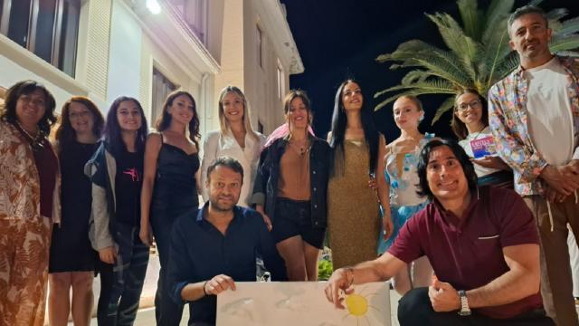 Applausi al Kursaal Dancing: a Grottammare trionfa la coreografia di qualità