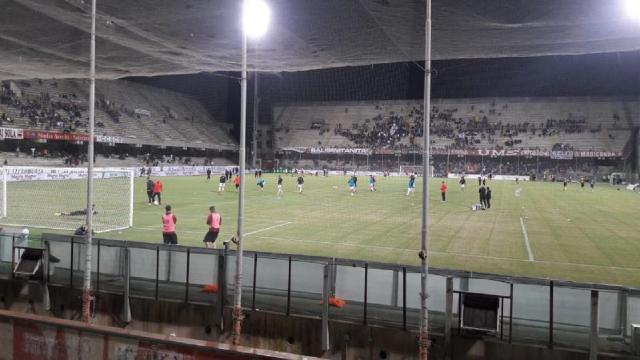 Salernitana-Ascoli, riapre anche stadio “Arechi”. Decisa quota biglietti per tifosi granata