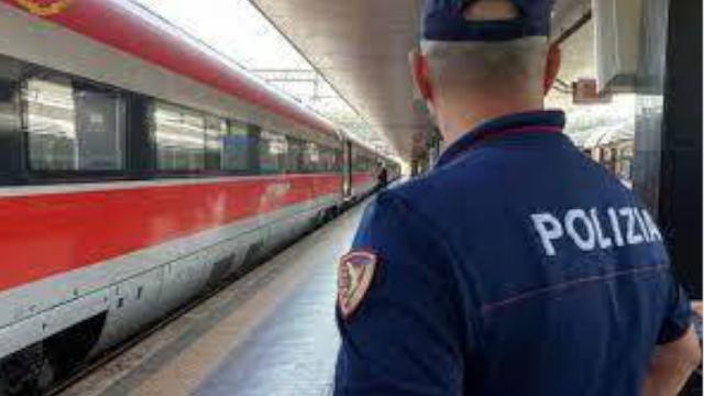 San Benedetto del Tronto, rintracciato un minore dalla Polizia ferroviaria. Era fuggito da comunità educativa