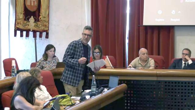 Consind, Premici 'Noi Ascoli': ''Situazione allarmante, subito un consiglio comunale aperto''