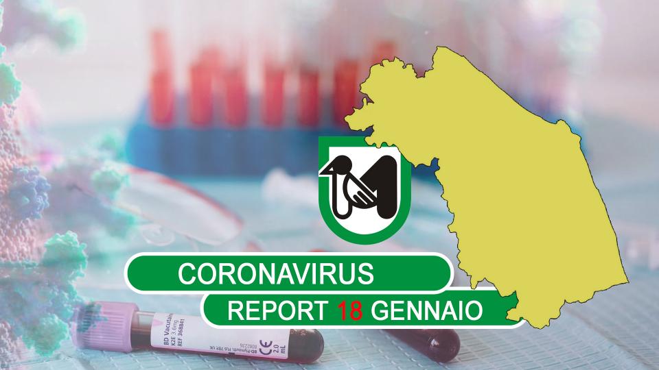 Coronavirus Marche, tasso incidenza sale a 2.300. Otto i decessi nelle ultime 24 ore 
