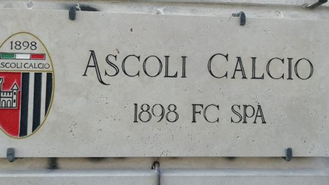Ascoli Calcio, Covisoc ha concesso la Licenza Nazionale ai fini della partecipazione al campionato di Serie C 2025/2026