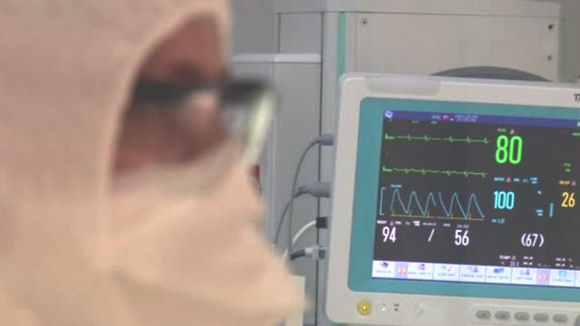 Regione Marche, 11 decessi in più rispetto a ieri. Non ci sono vittime nel Piceno