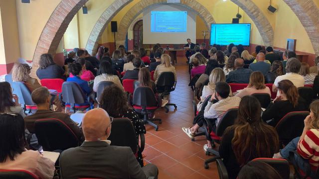 ''Capacity Building Piceno'': record di presenze per gli ultimi 4 seminari del progetto