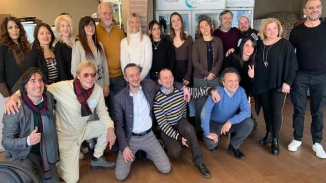 Al via la stagione dell'Artistic Picenum. Innovazione, condivisione e qualità le vie maestre