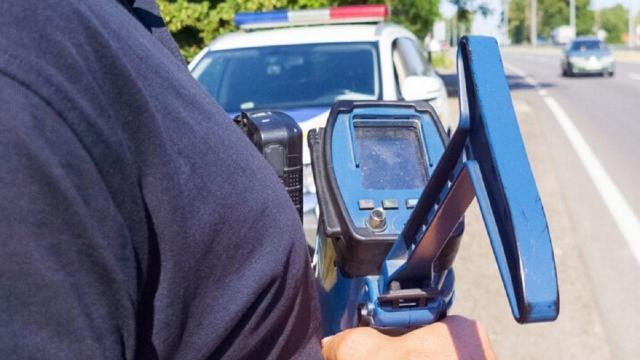 Monteprandone, il calendario dei controlli con autovelox nel mese di Novembre
