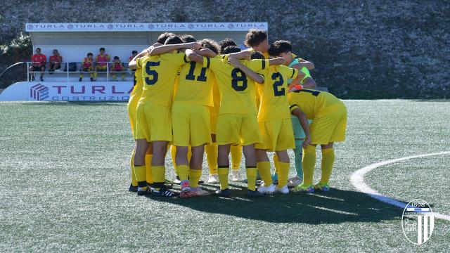Ascoli Calcio, calciatori Under 15 e 16 serviranno pasti caldi alla mensa Zarepta