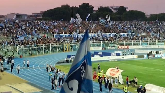 Serie C, finale di ritorno playoff. Il Pescara vince ai rigori con la Ternana e torna in B. Monumentale Plizzari